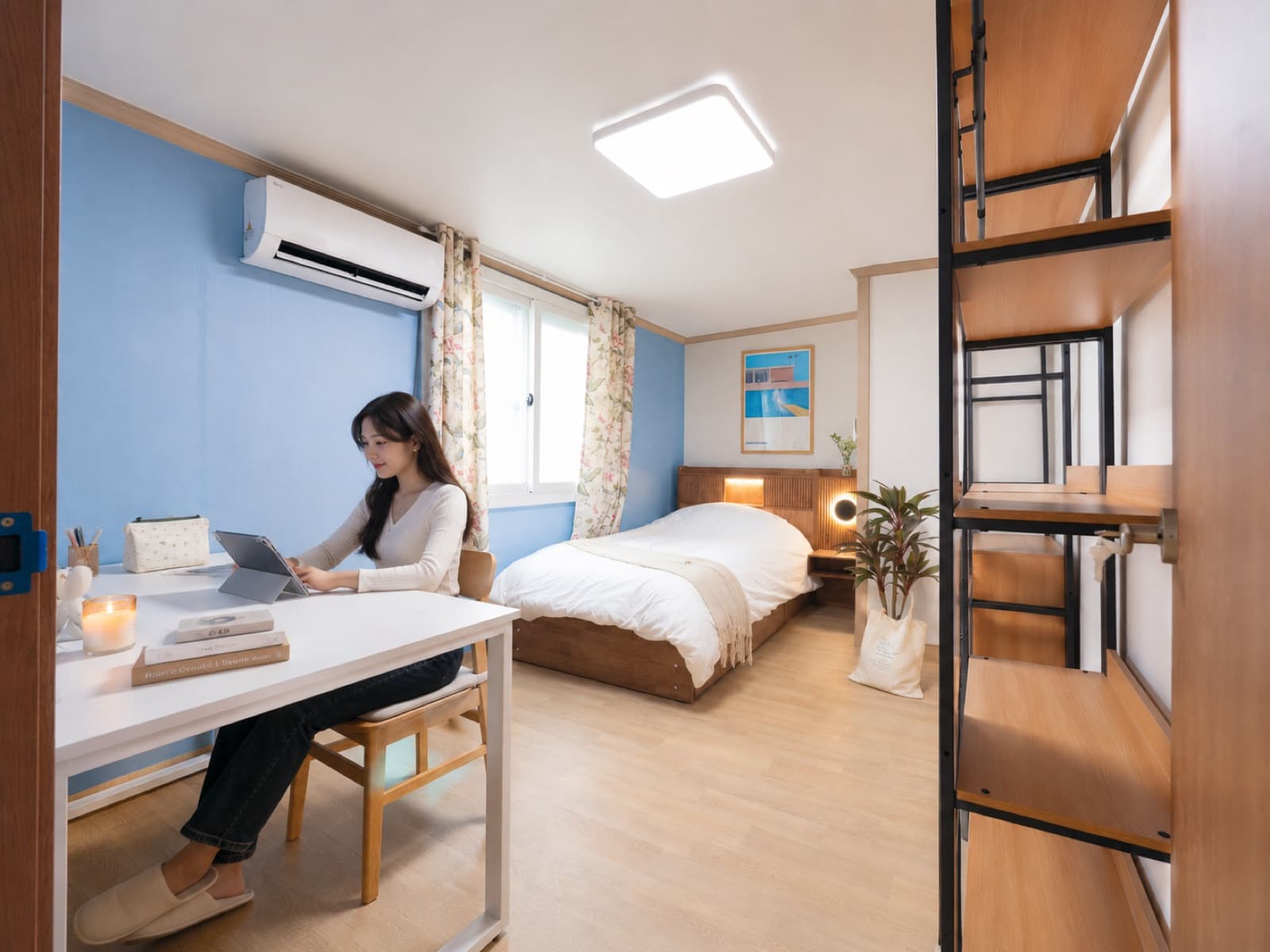 Room C (Single) — photo 1 of 7