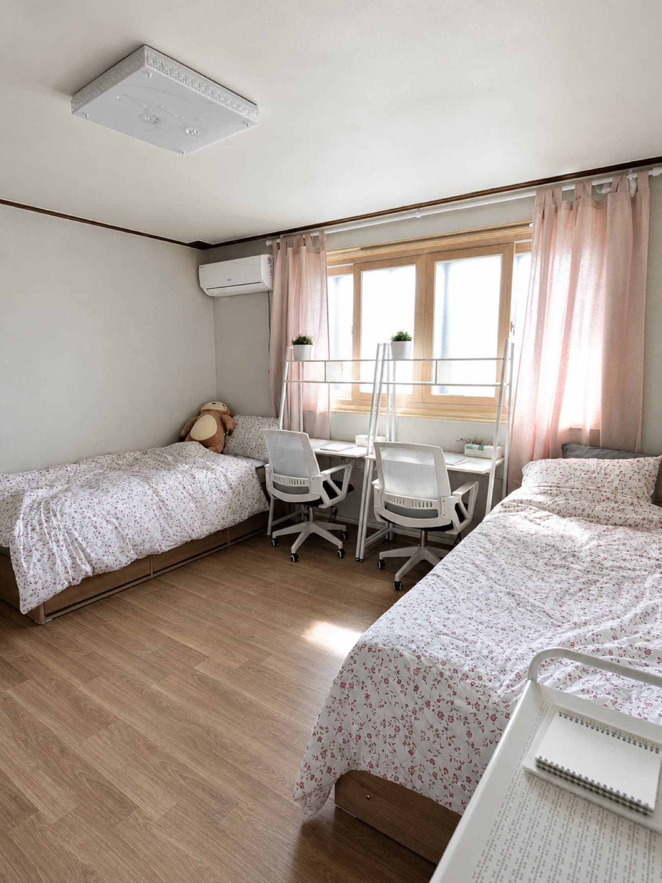 Room D-1 (1 bed in shared room for 2) — photo 10 of 10
