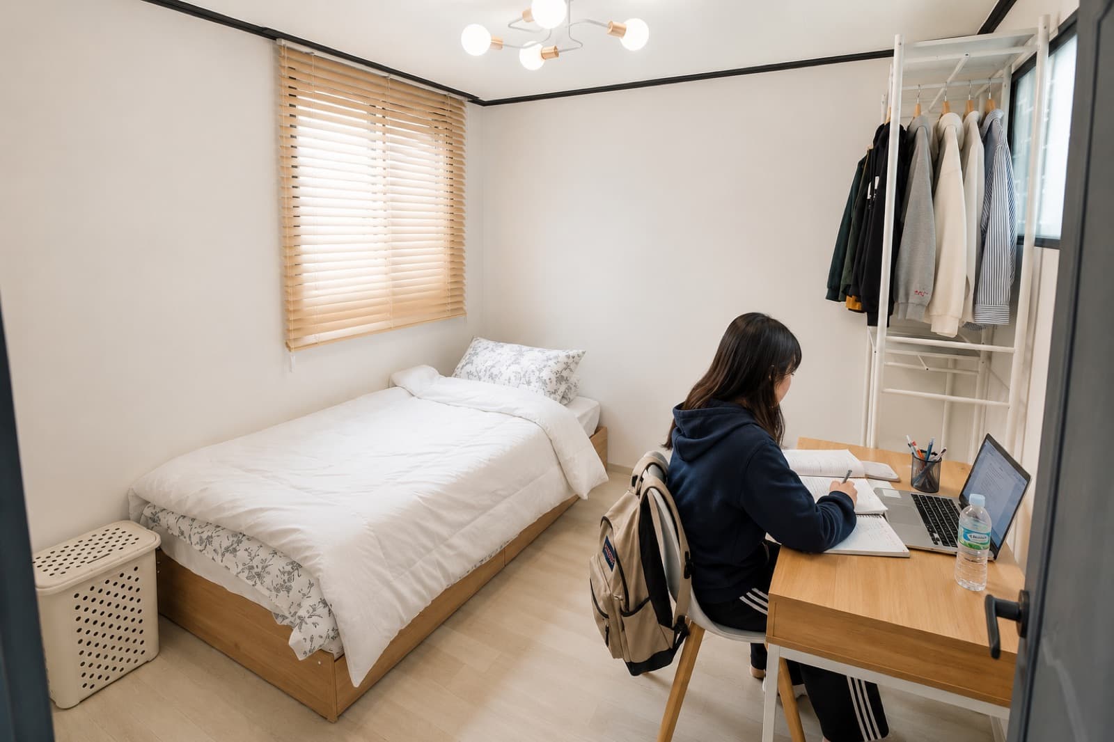 Room B (Single) — photo 1 of 4
