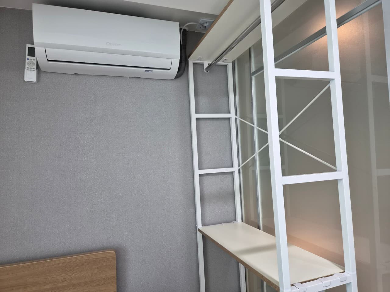 Units 301–316 Studio (Deposit: 100,000 KRW) — photo 2 of 11