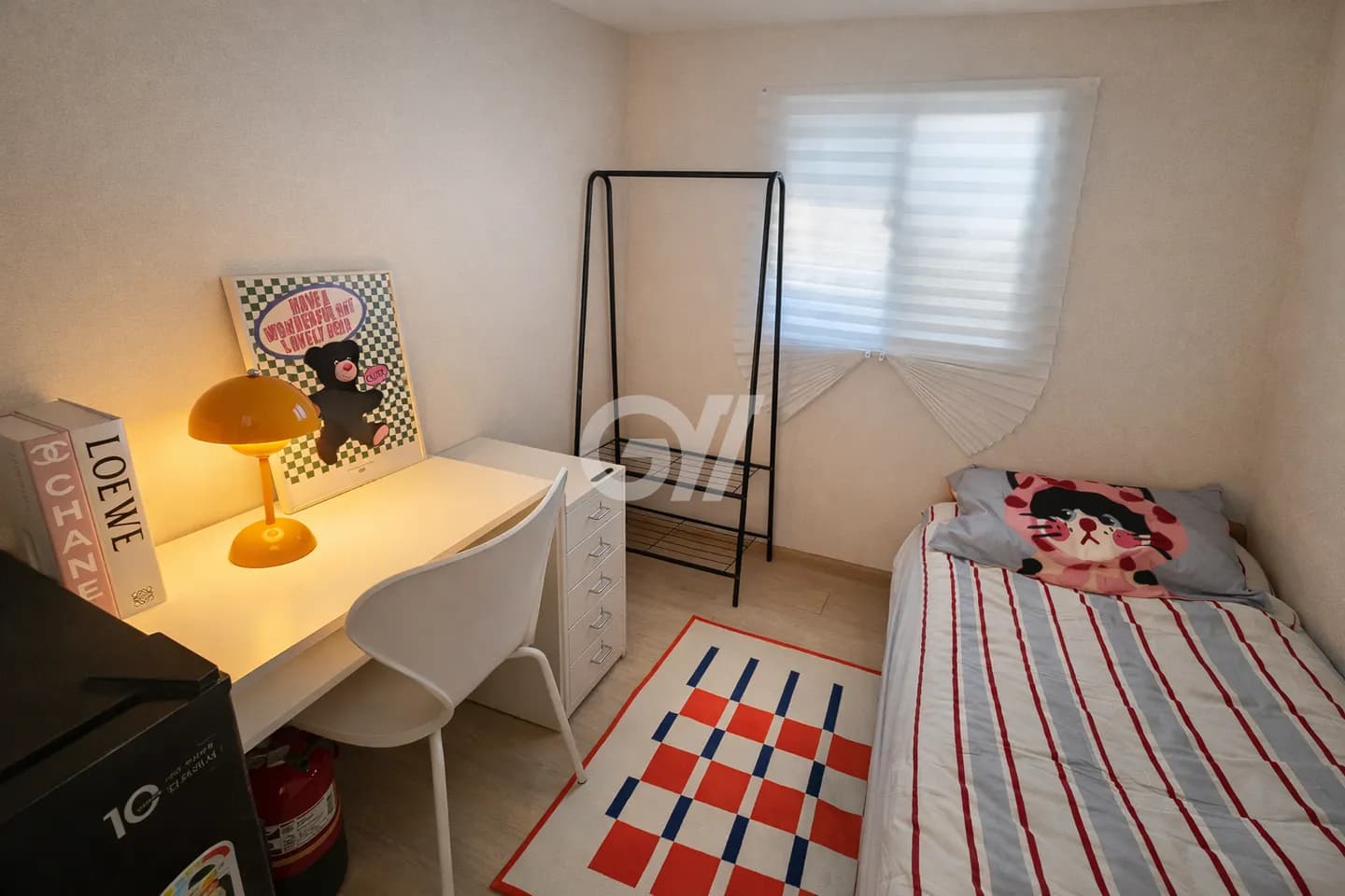 Exterior Window Mini Room (Deposit 100,000 KRW) — photo 10 of 10
