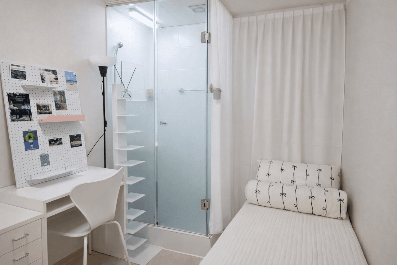 Penthouse (Deposit: 100,000 Won) — photo 2 of 7