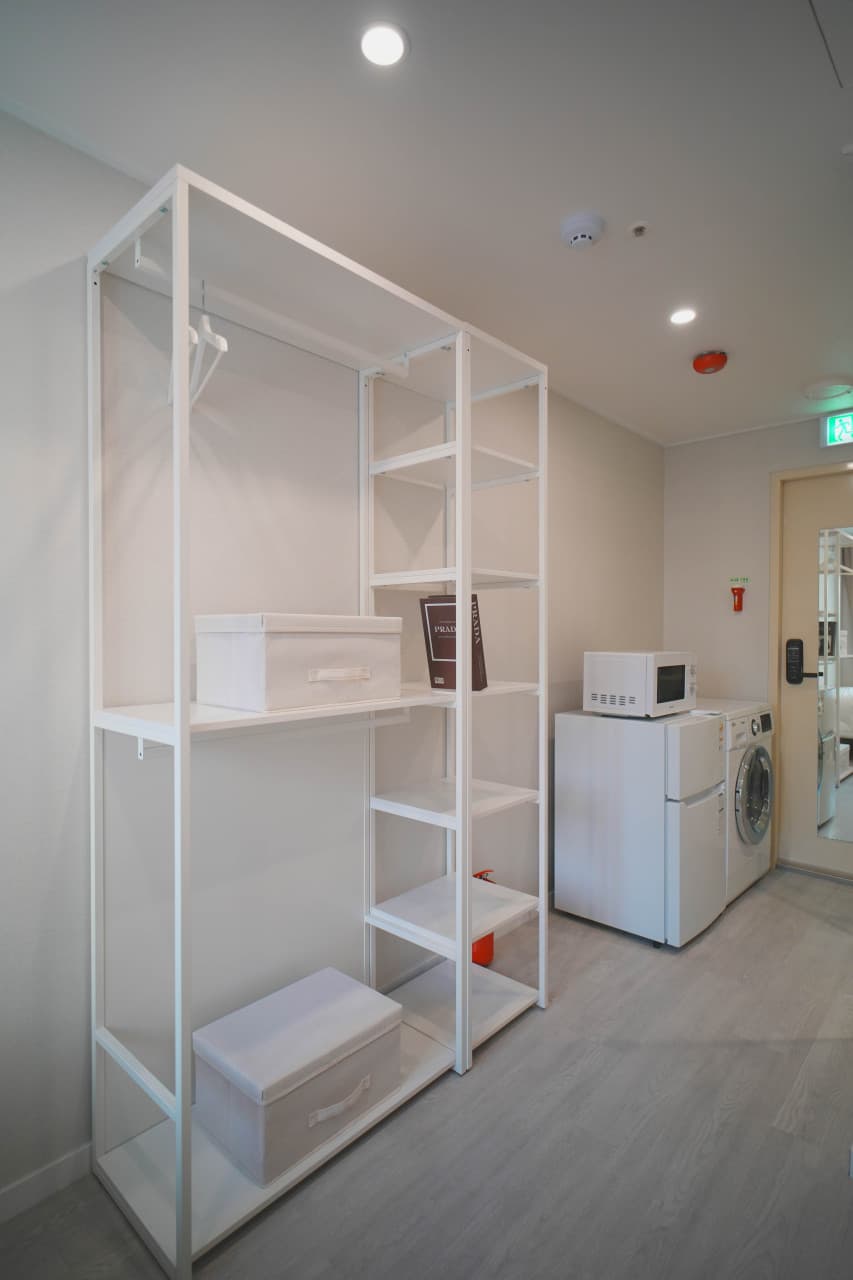 Deluxe Room (Deposit 300,000 won) — photo 12 of 12