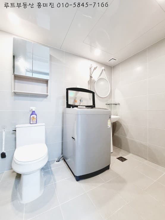 Twin Room (Deposit 400,000 won) — photo 4 of 4