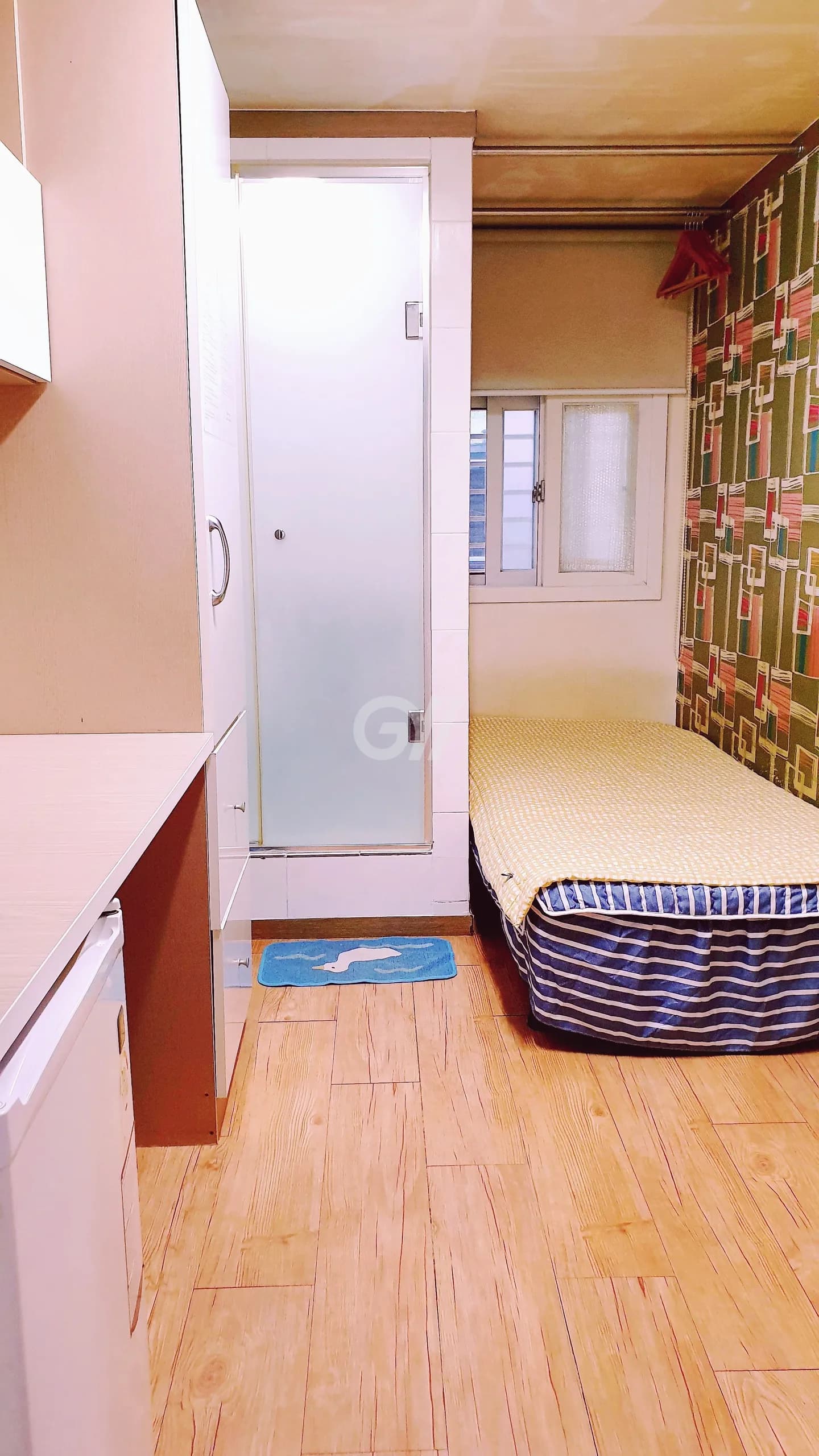 Fully Furnished Studio 3rd Floor (Deposit 100,000 won) — photo 2 of 2