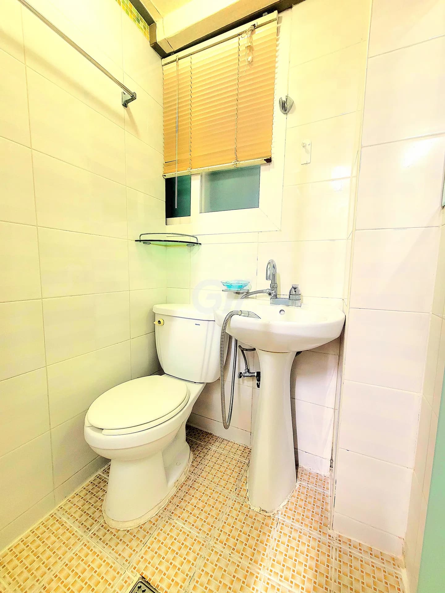 Fully Furnished Studio Unit 306 (Deposit 100,000 KRW) — photo 3 of 3