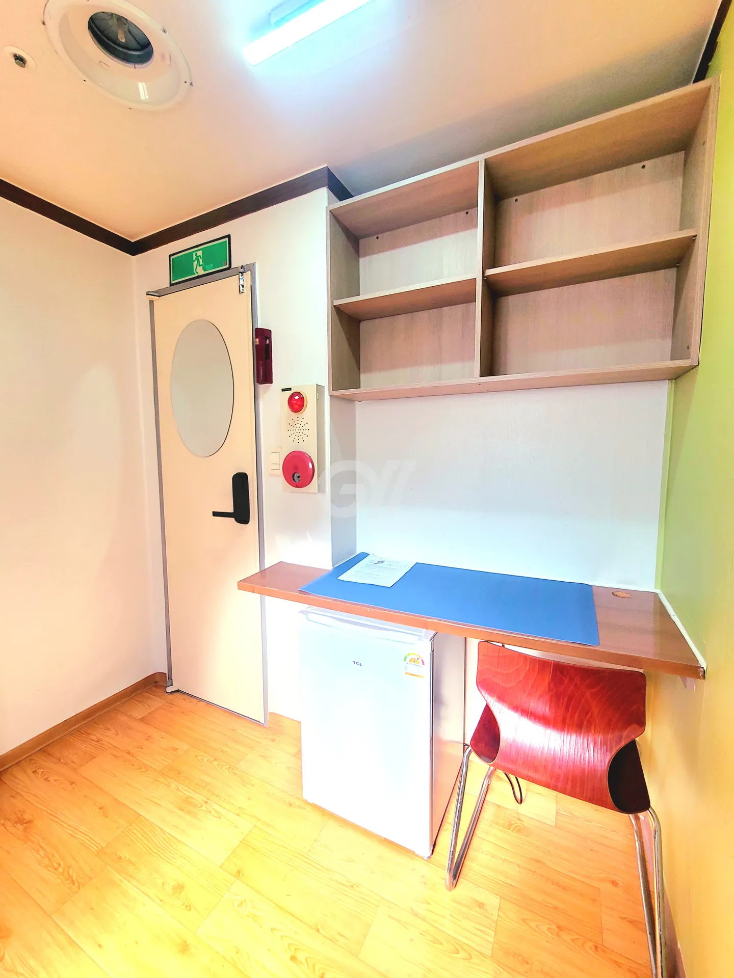 Fully Furnished Studio Unit 306 (Deposit 100,000 KRW) — photo 2 of 3