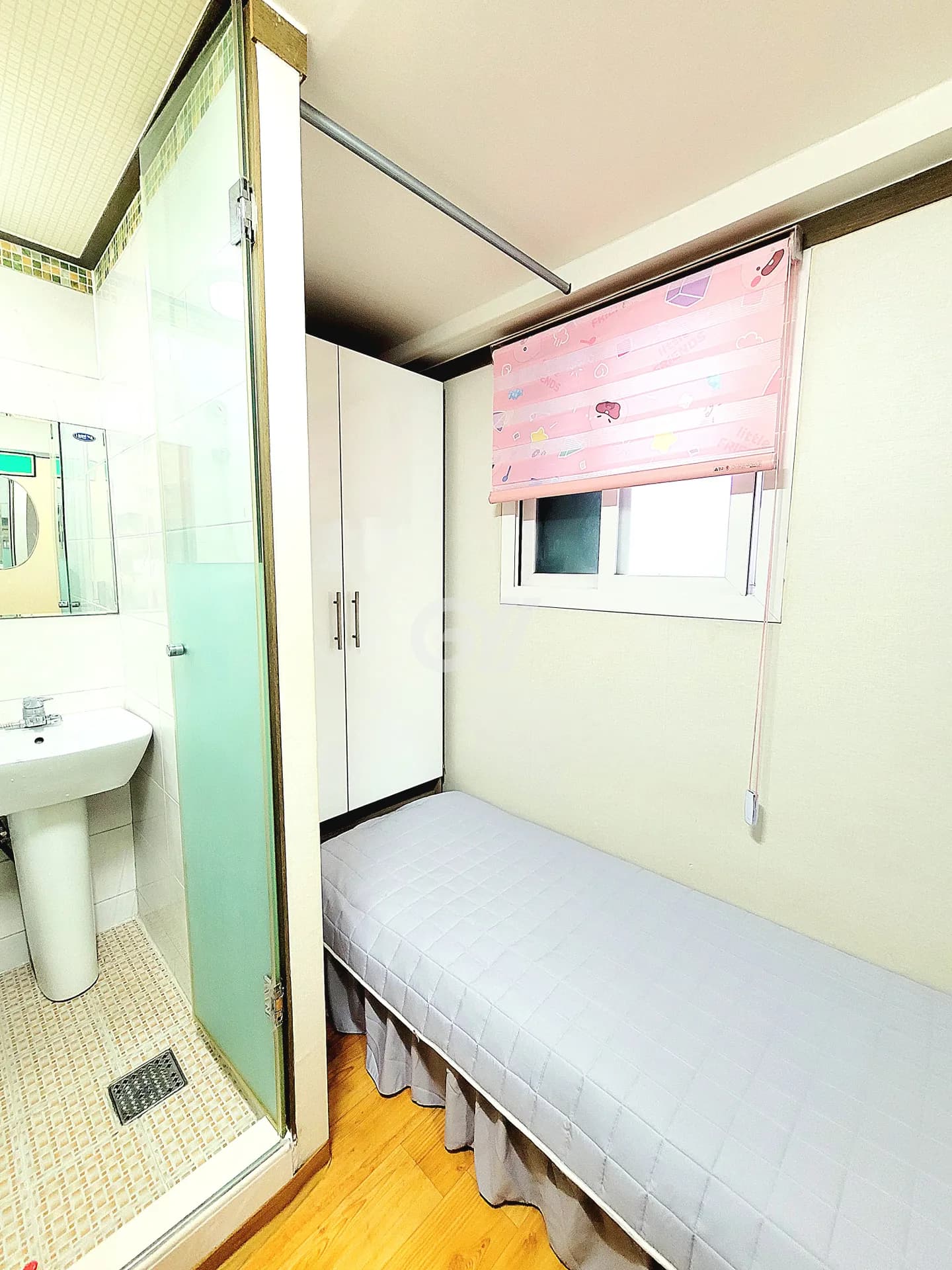 Soho N Roomstay One-Roomtel Kyung Hee University Branch