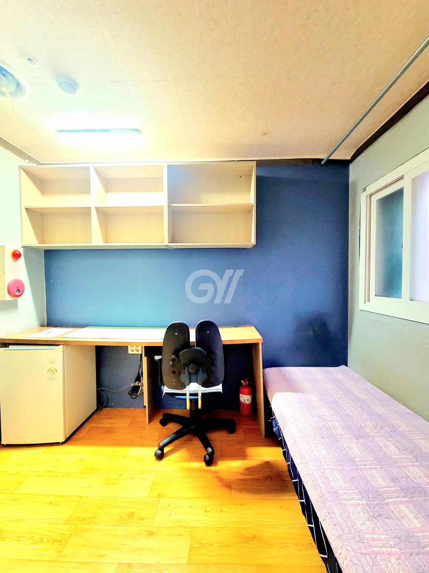 소호엔 룸스테이 원룸텔 경희대점 — photo 34 of 34