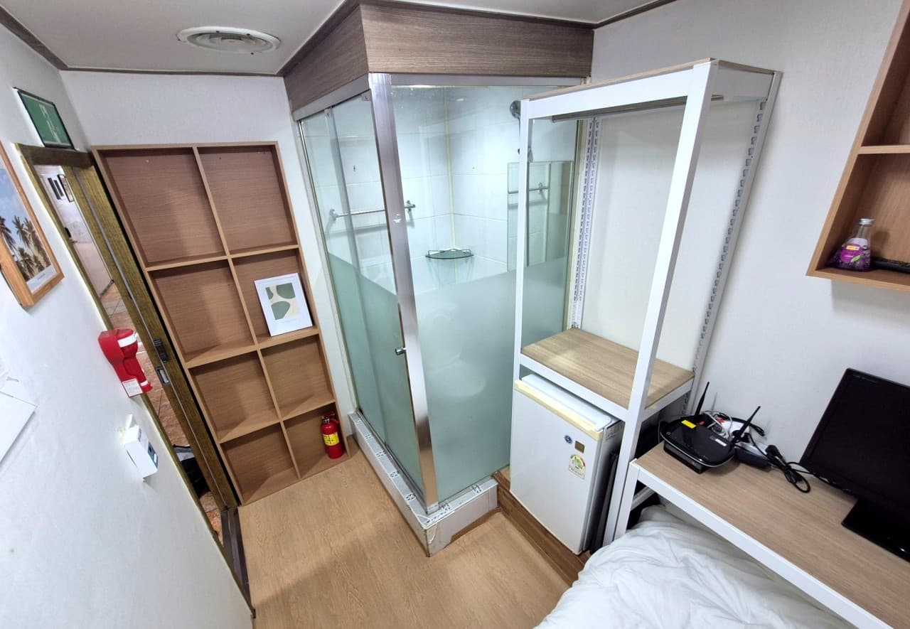 Studio B (Deposit 50,000 won) — photo 5 of 5
