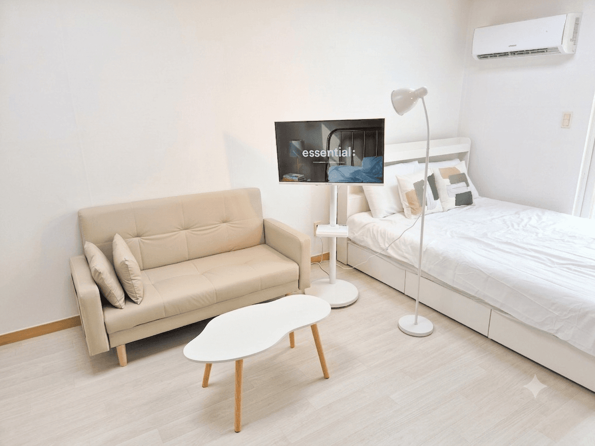 Stay Pyeongju Seomyeon Dioville — photo 9 of 9