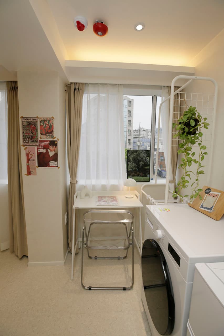 Premium Oneroomtel Jeolmeun Gonggan Sillim-Bongcheon Branch