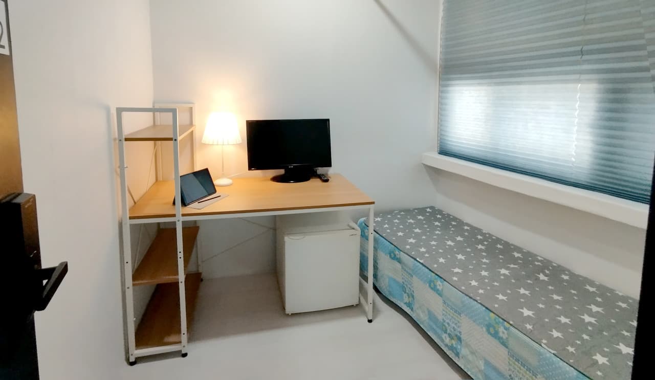 Daum House Standard Room (Deposit 30,000 won) — photo 1 of 2