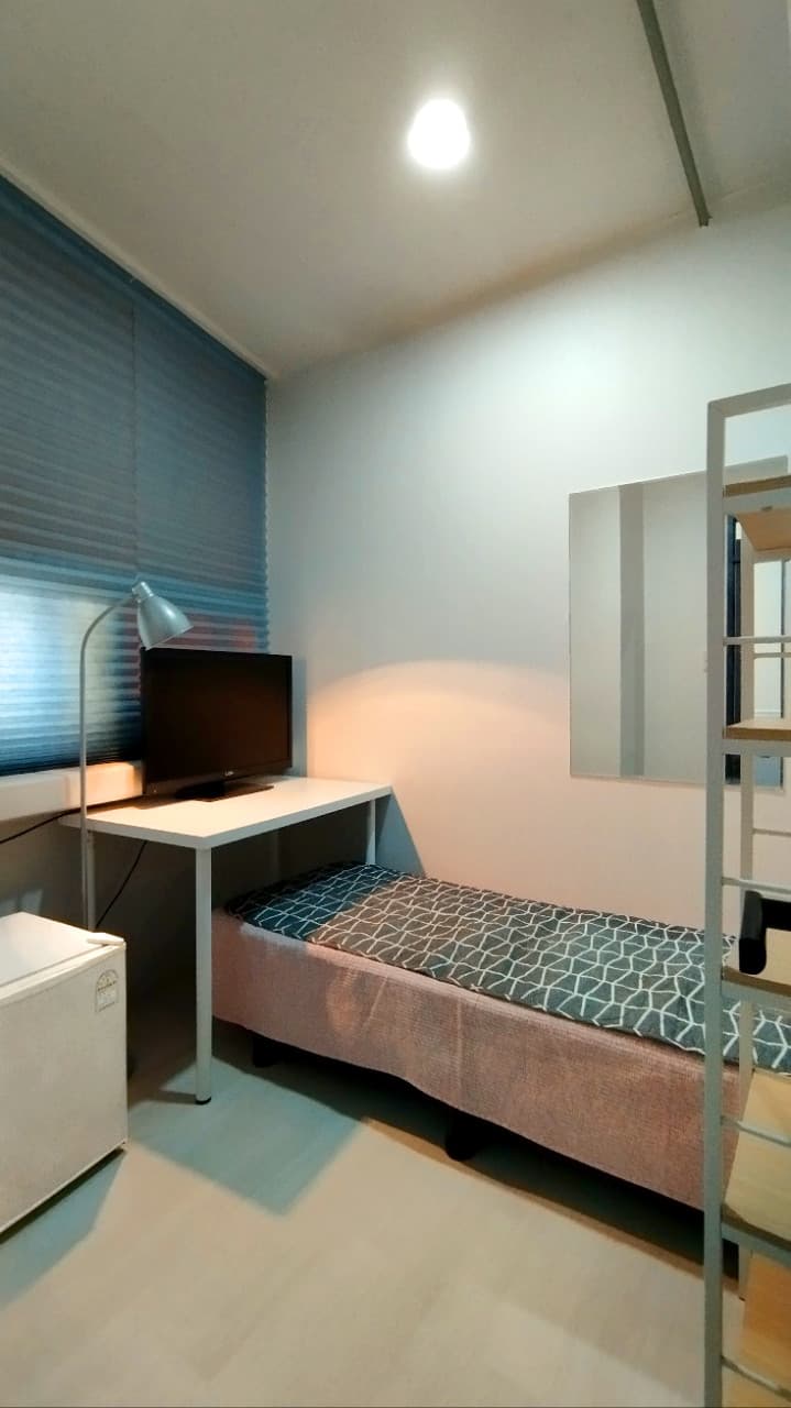 Daum House Deluxe Room 1 (Deposit 30,000 won) — photo 1 of 2