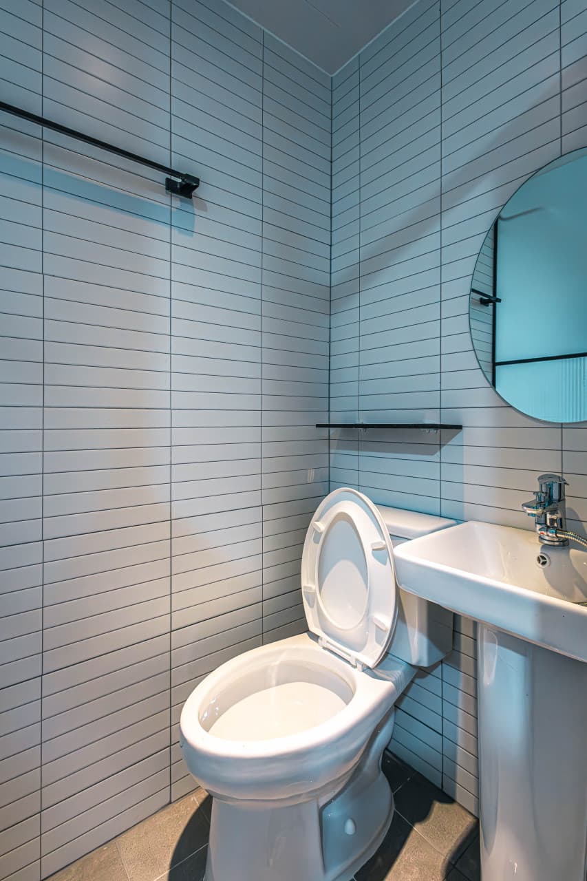 Suite Room (Deposit 200,000 Won) — photo 4 of 4