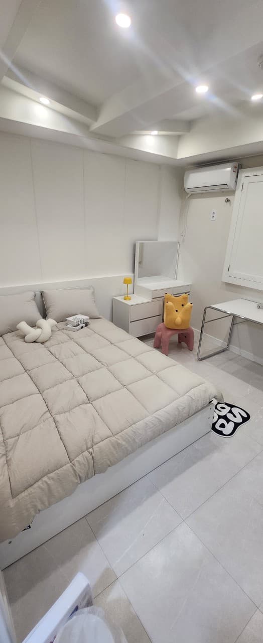 스테이여유 원룸텔 ( 수원 팔달구 ) — photo 2 of 32