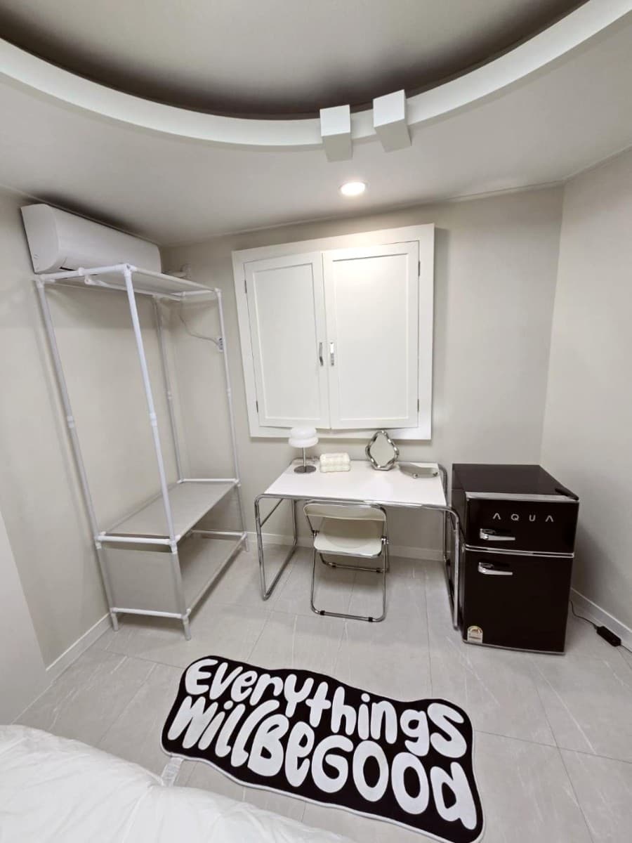 Standard Room (Deposit 200,000 won) — photo 15 of 15