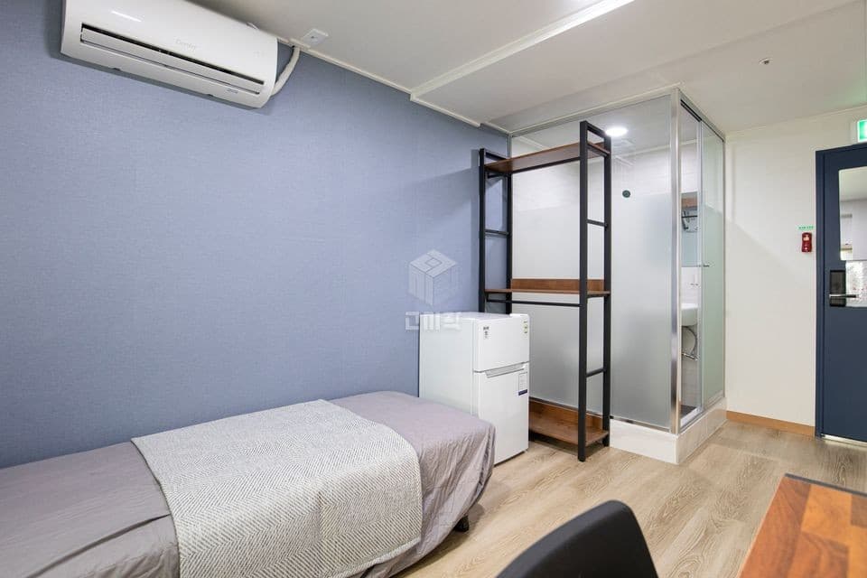Hyusik Sinchon Branch