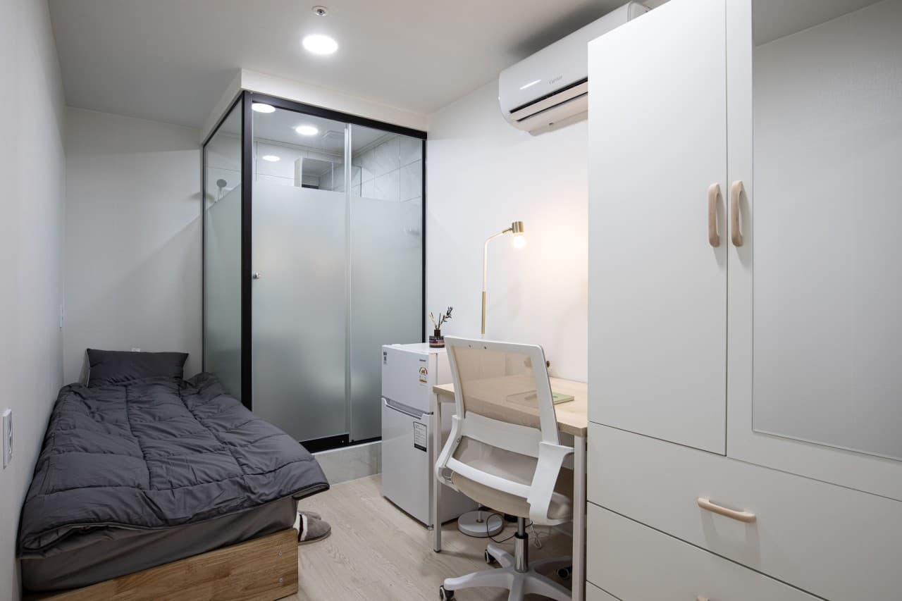 Interior Window Premium (Deposit 50,000 won) β photo 1 of 5