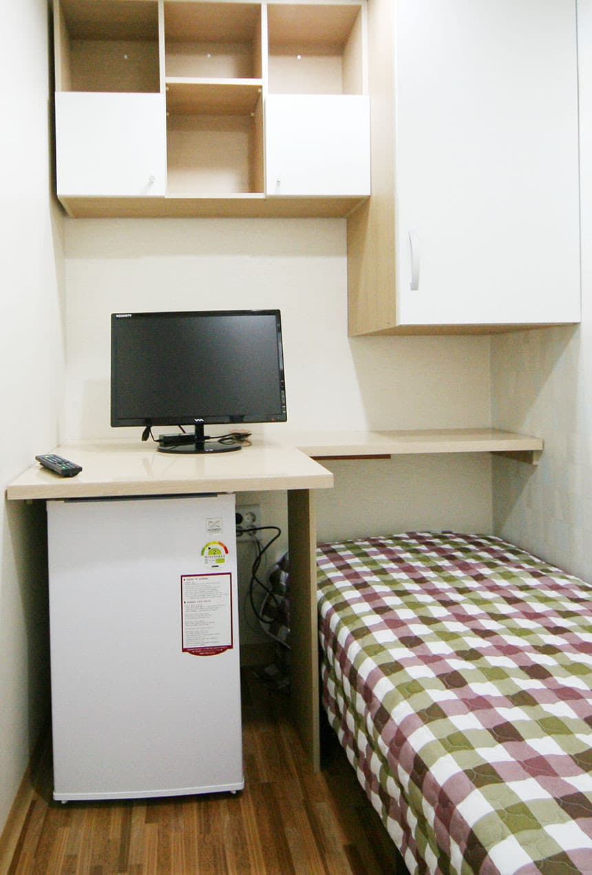 Miniroom — photo 2 of 7