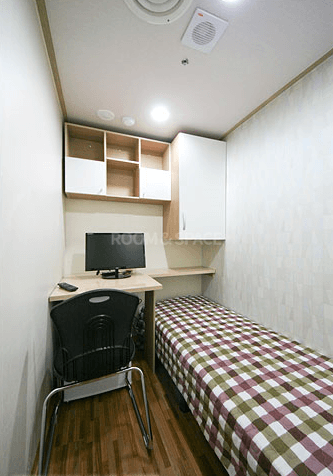 Miniroom — photo 7 of 7
