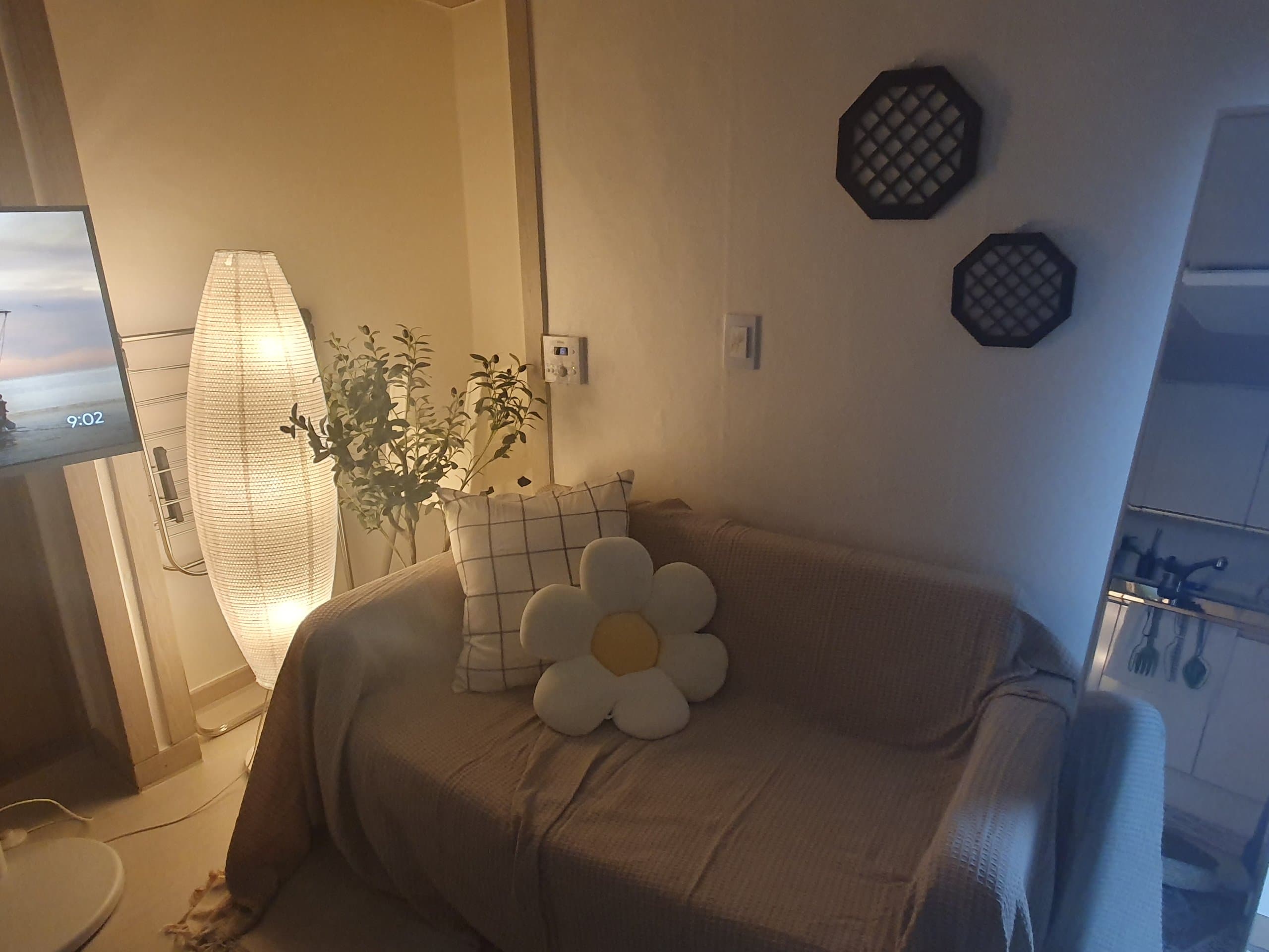 Seoul Station 2-Room