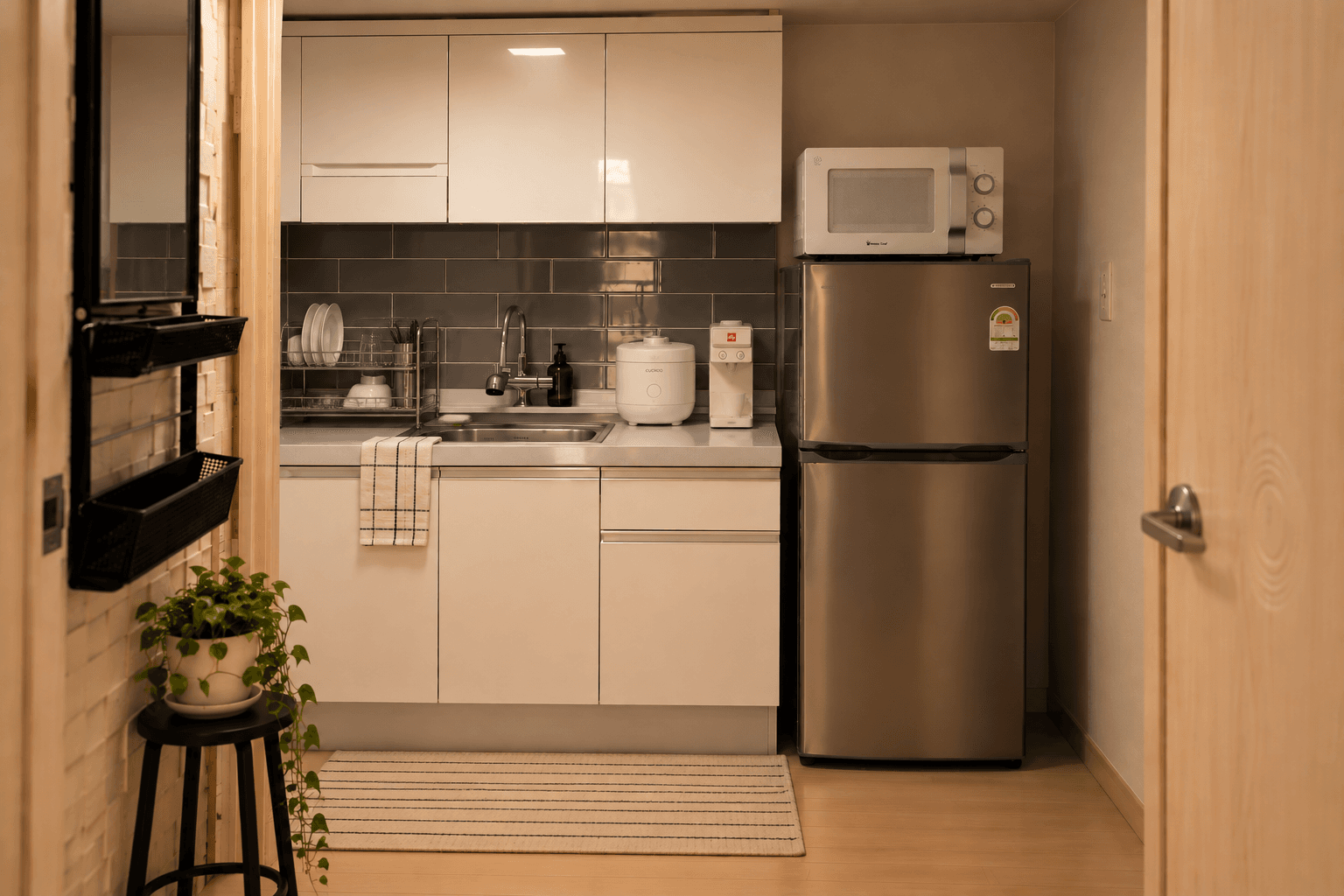 Room1, Room2 โ photo 1 of 6
