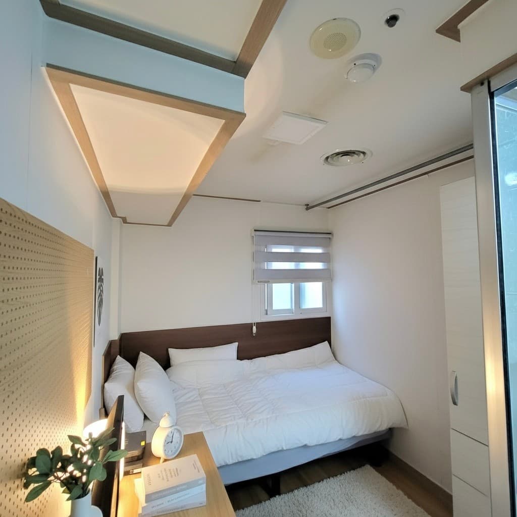 Premium Type B (Deposit 200,000 won) — photo 1 of 6