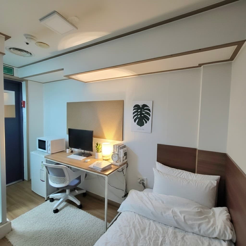 Premium Type B (Deposit 200,000 won) — photo 6 of 6