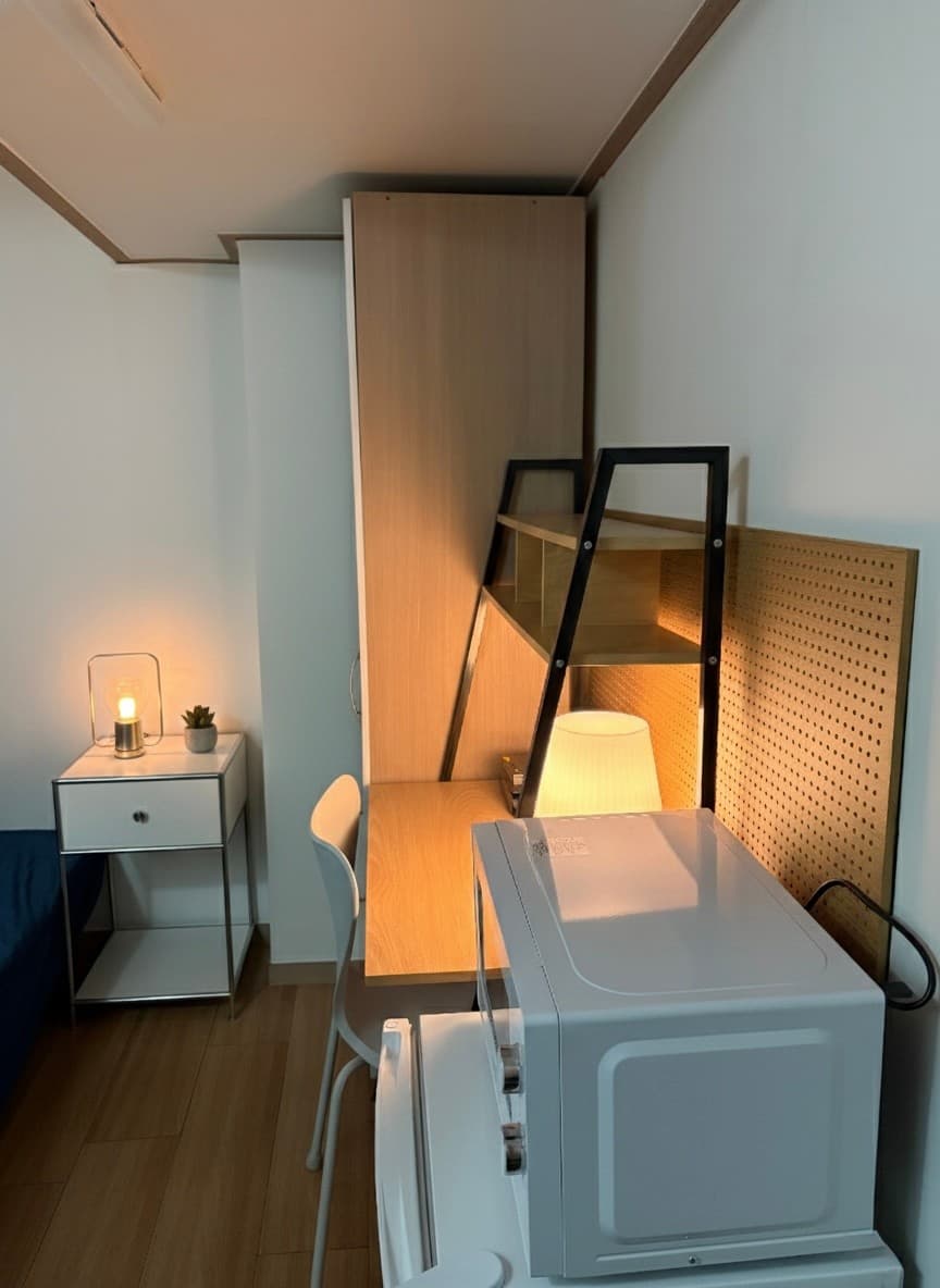 Deluxe 50 (Deposit 200,000 KRW) — photo 6 of 6