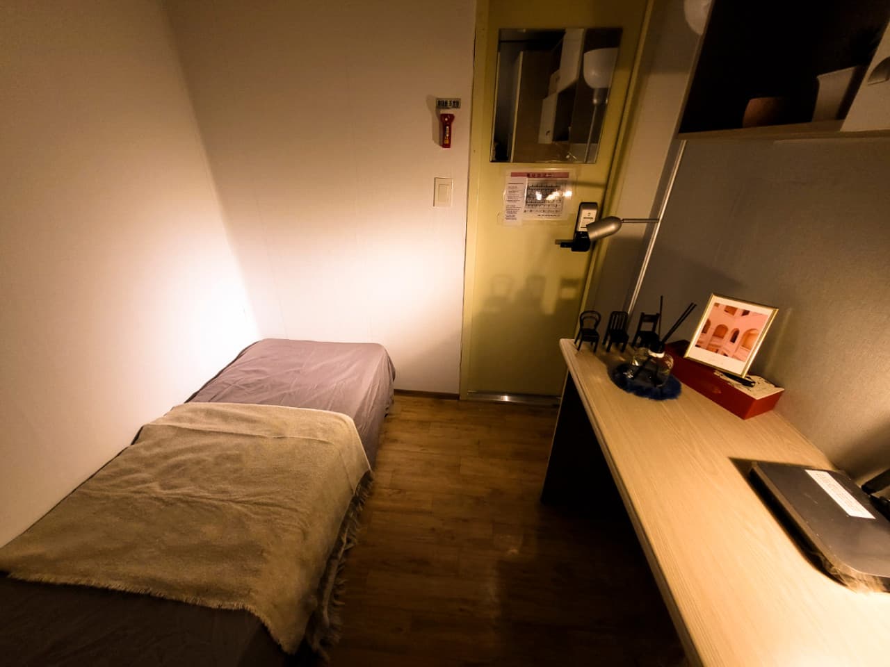 Room B (Deposit 50,000 KRW) — photo 14 of 14
