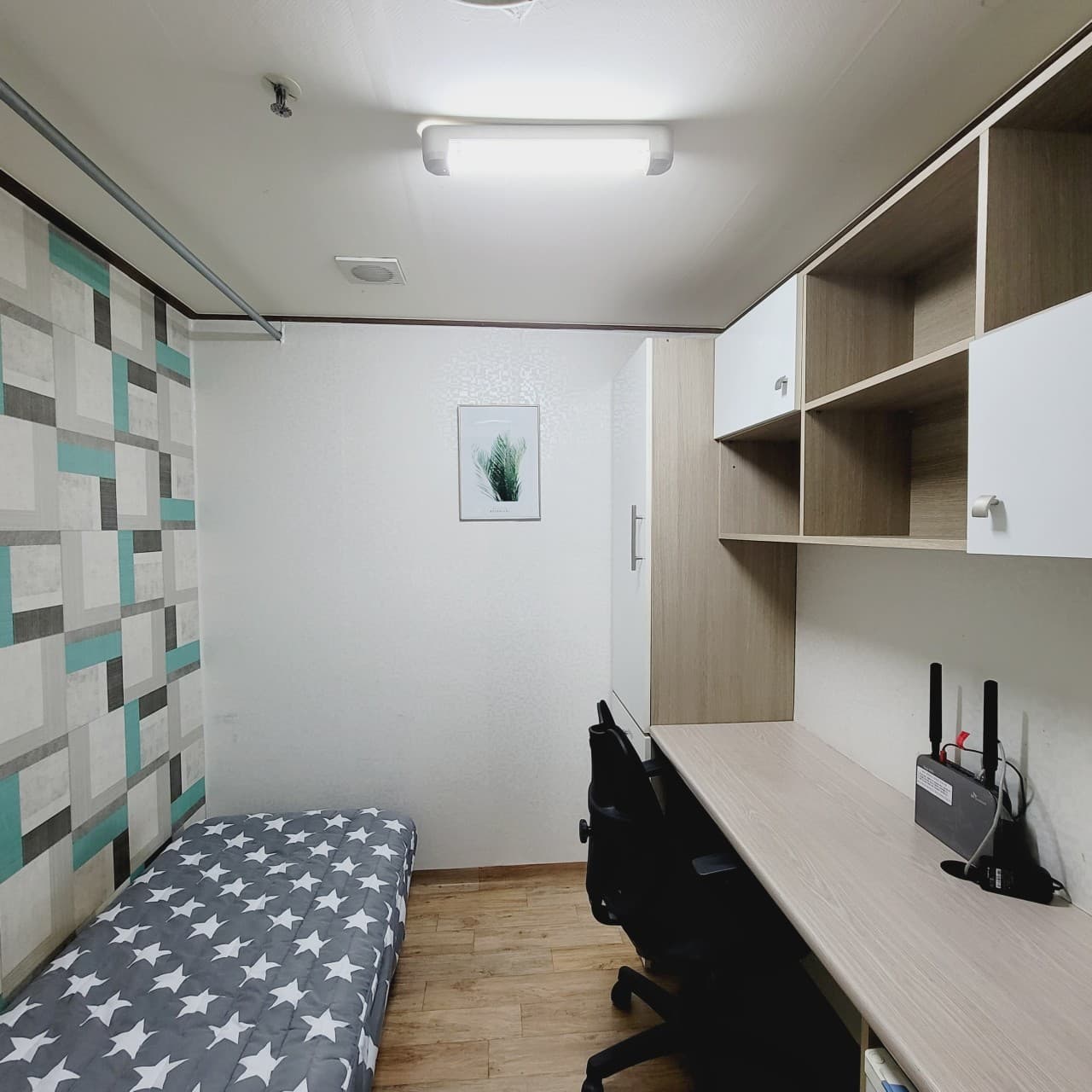 Room A Mini Room (Deposit 50,000 Won) — photo 1 of 5