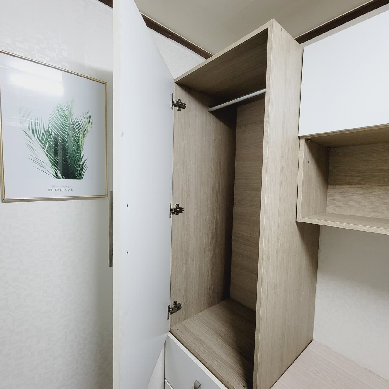 Room A Mini Room (Deposit 50,000 Won) — photo 2 of 5