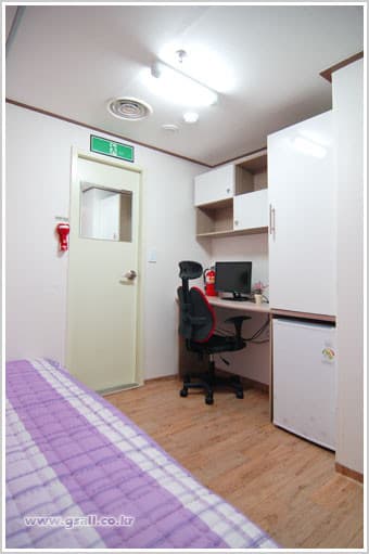 Room A Mini Room (Deposit 50,000 Won) — photo 5 of 5