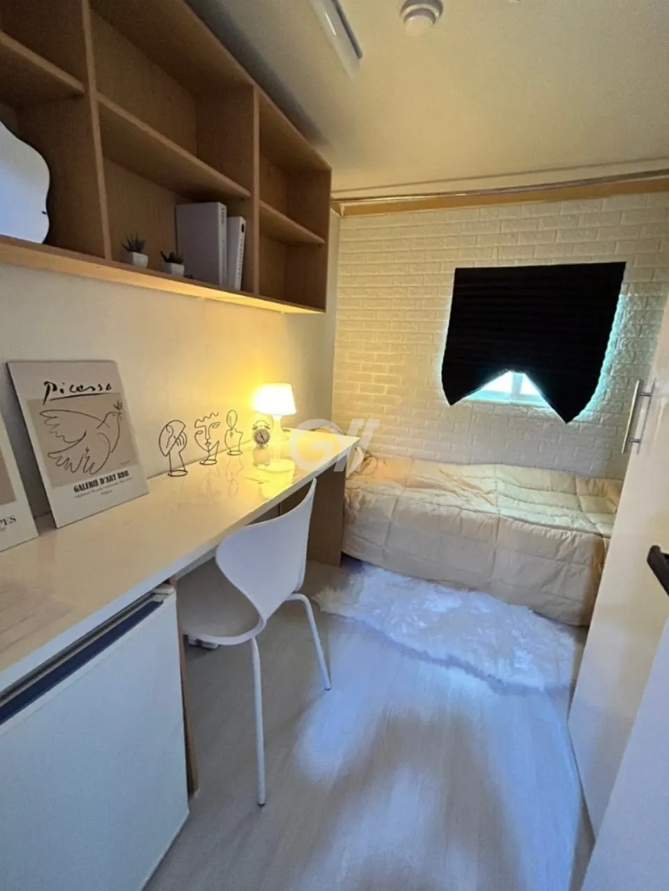 Mini Room (Rooms 402, 406, 410, 411, 414, 415, 416) 360,000–420,000 Won (Deposit 150,000 Won) — photo 12 of 12