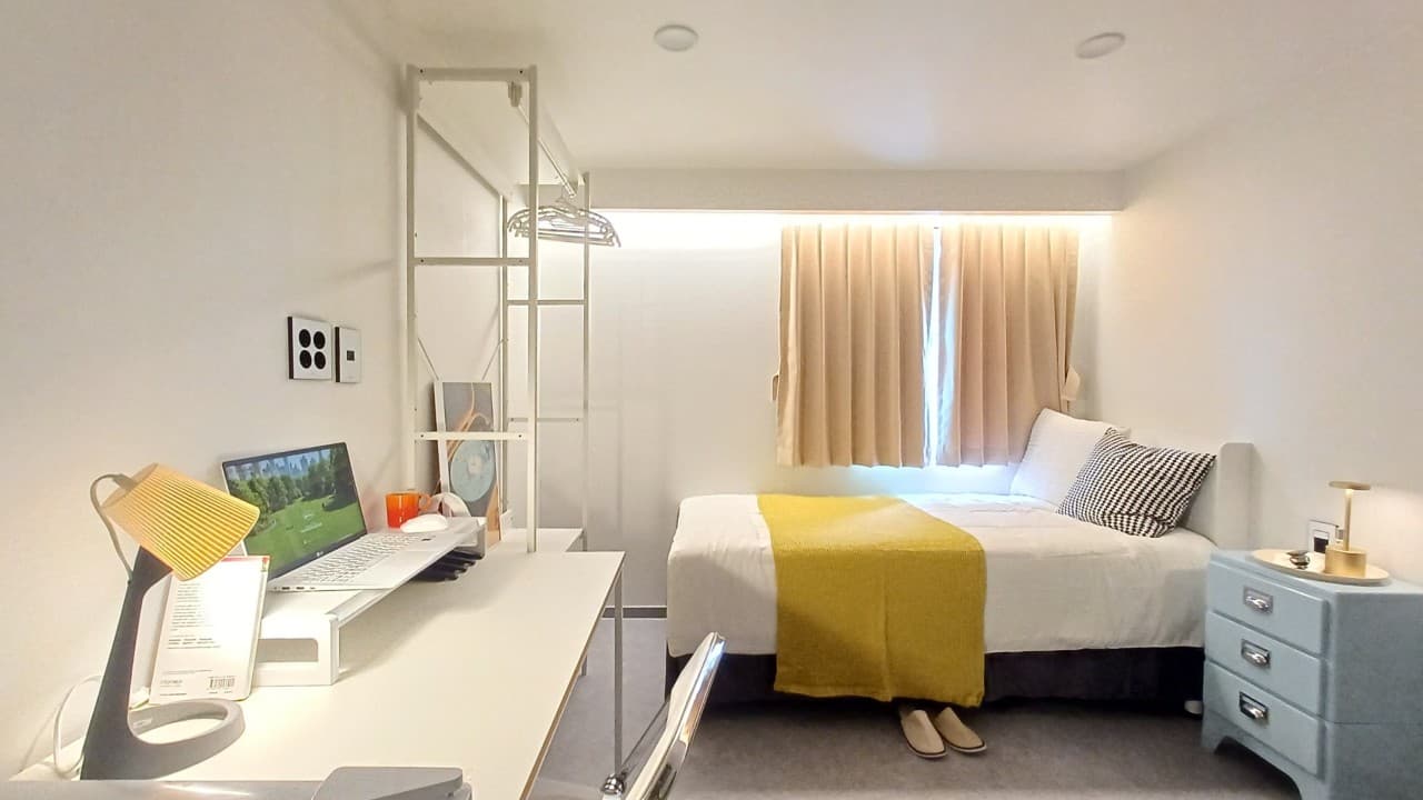 Type A (Deposit: 500,000 won) — photo 2 of 3