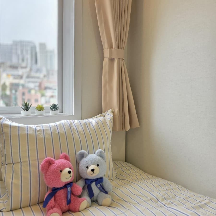 Type B (Deposit 500,000 won) — photo 4 of 4