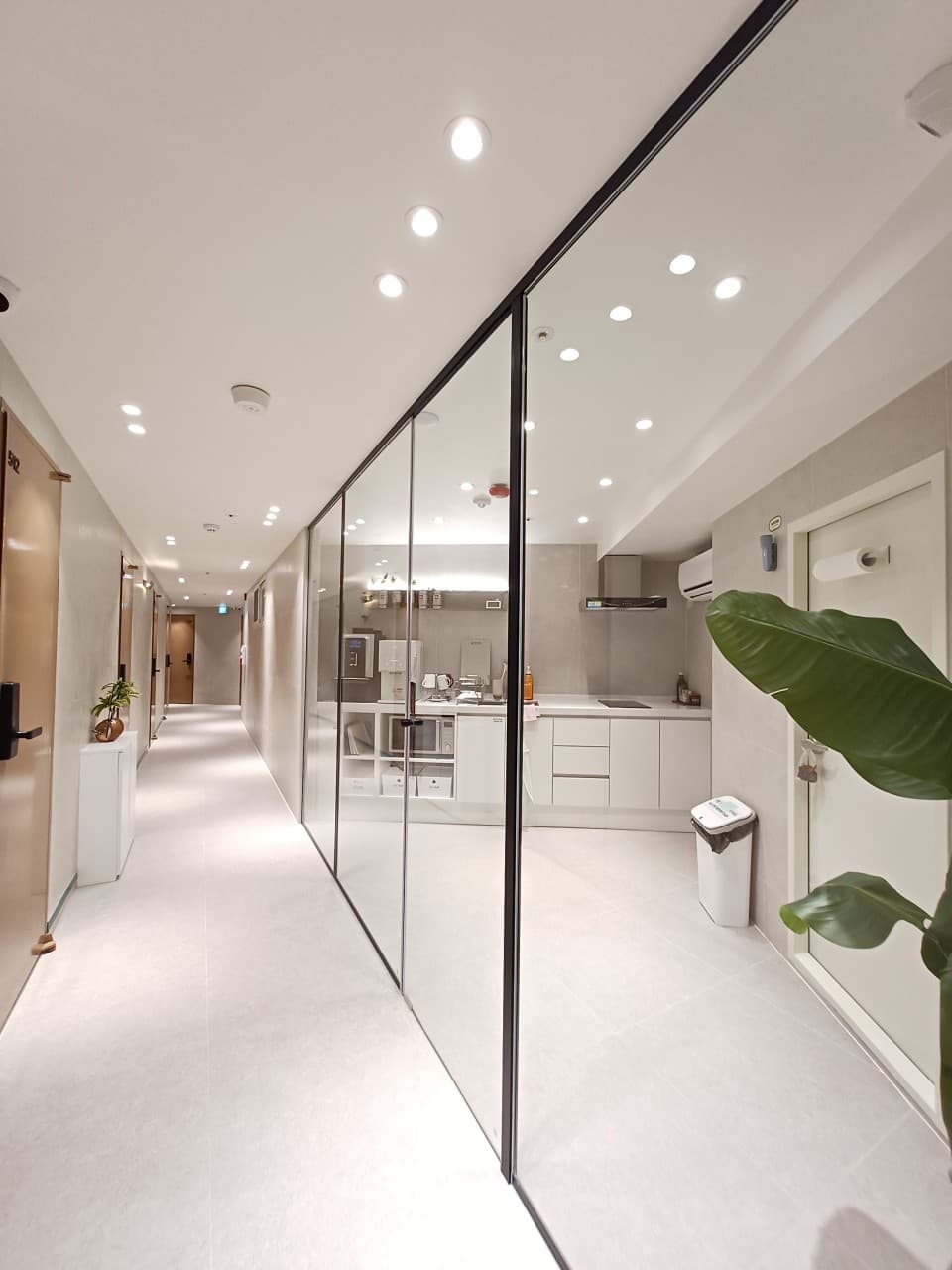 Stay Orosi Premium One-Roomtel (Sinchon Branch)
