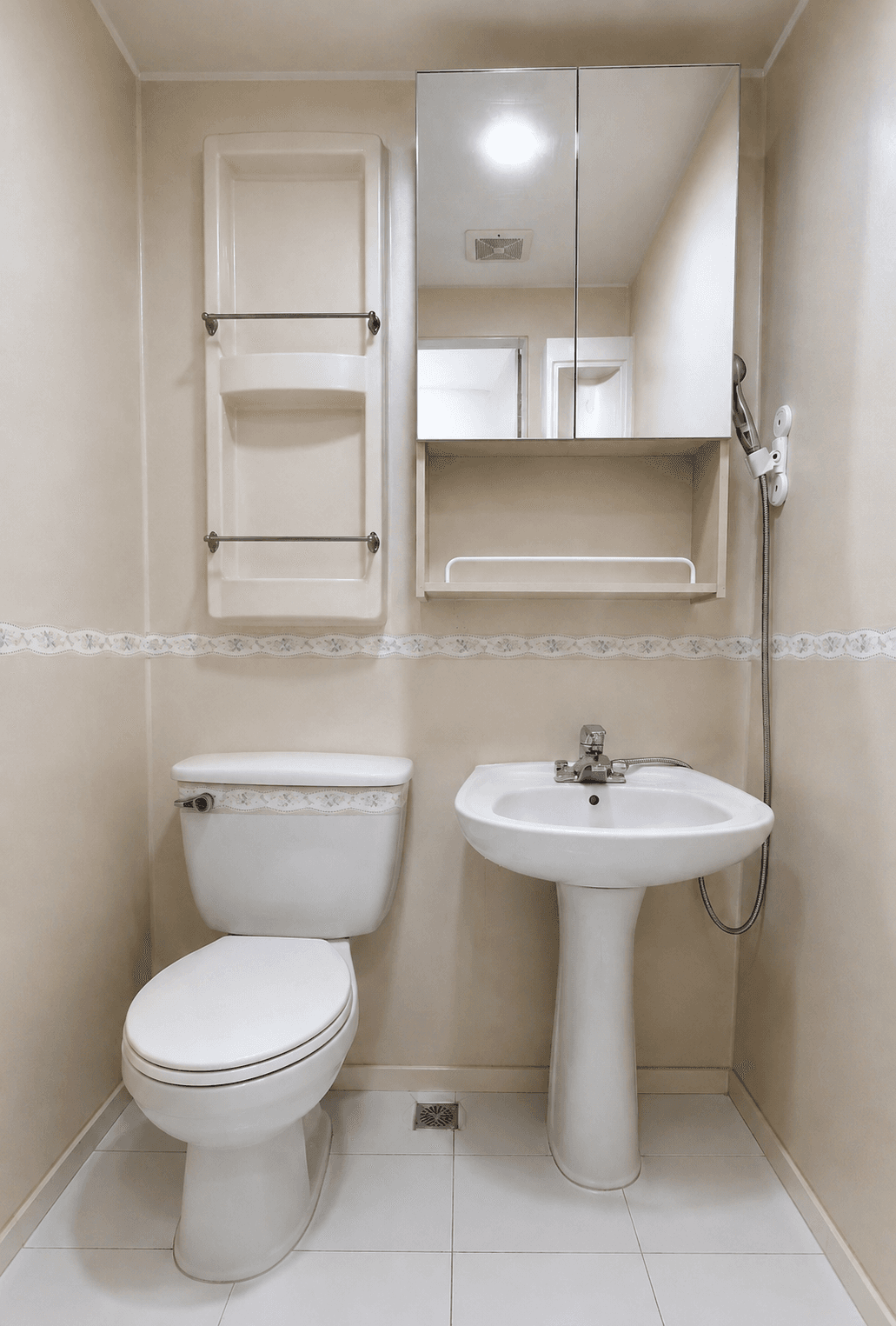 Mokdong City View 2BR Residence — photo 10 of 10