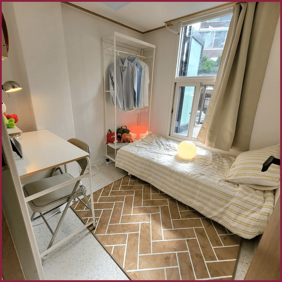 Sloop Oneroomtel Seoul Hongdae Branch