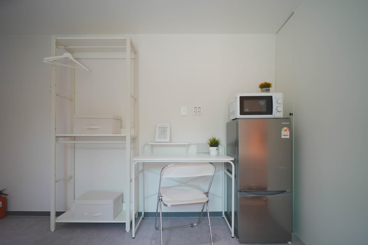 Type A (Deposit 300,000 won) — photo 2 of 13
