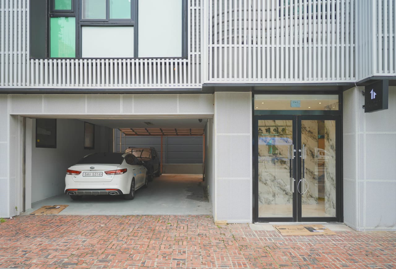 Premium Oneroomtel Stay One Residence Deungchon Station Branch