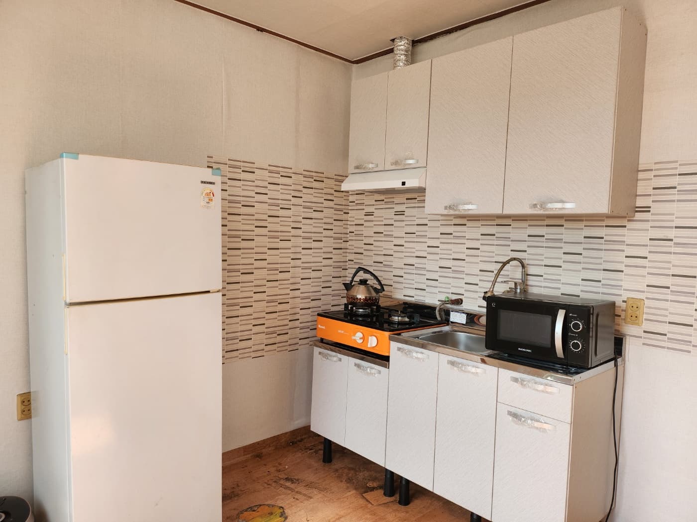Spacious 2-Bedroom Home for Rent in Dongducheon — photo 1 of 2