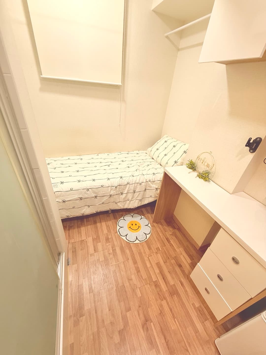 Room 1 for only women. — photo 1 of 17