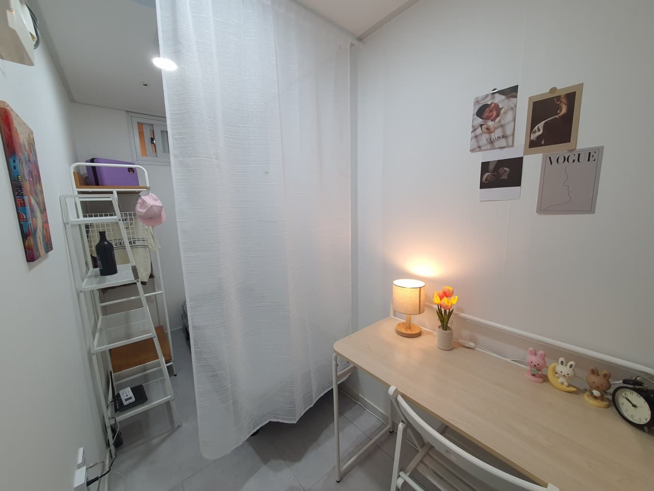 Mini Room 30 (Deposit 100,000 Won) — photo 1 of 2