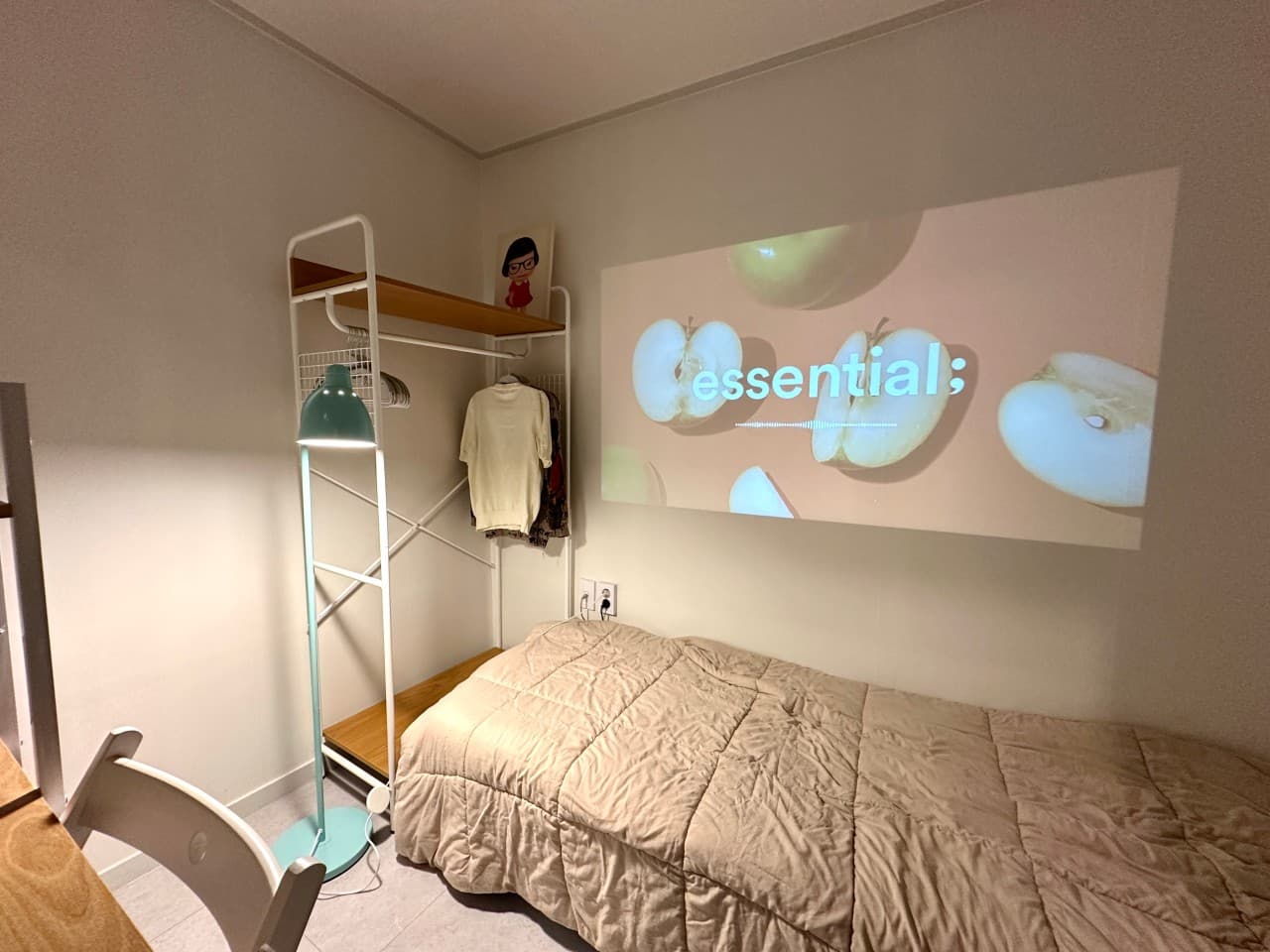 Mini Room 37 (Deposit 100,000 won) — photo 3 of 3