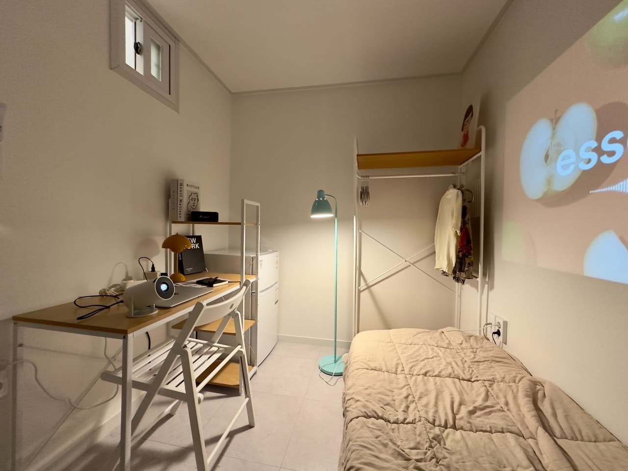 Mini Room 37 (Deposit 100,000 won) — photo 1 of 3