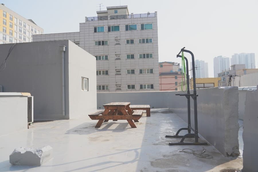 비더스테이 당산역점 — photo 2 of 13