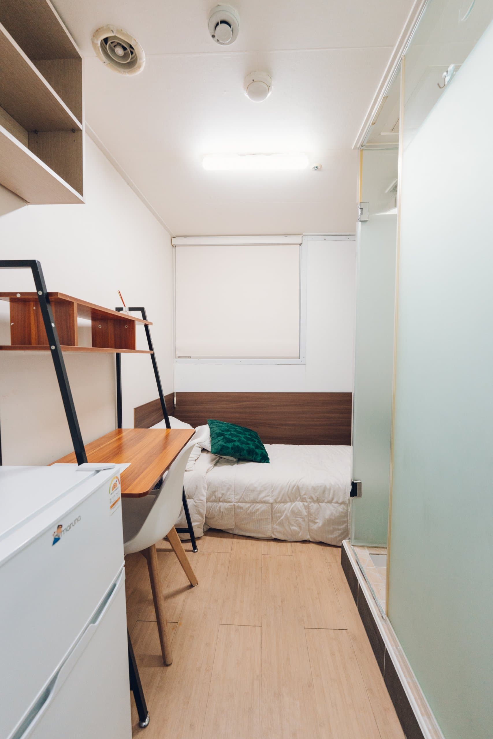 Type B (Deposit 100,000 won) - Monthly 400,000–450,000 won — photo 4 of 4