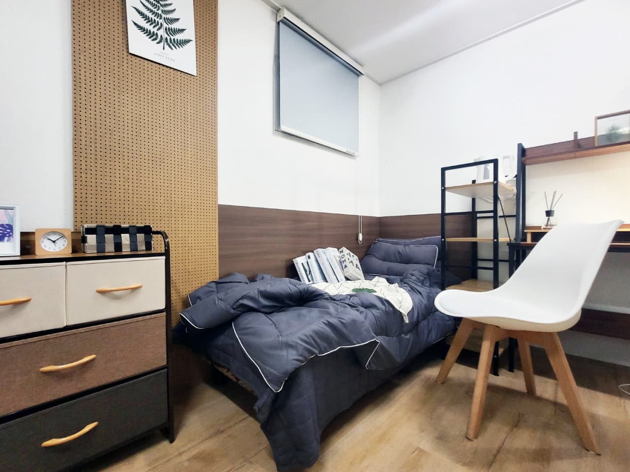 Type A (Deposit 100,000 won) — photo 1 of 3